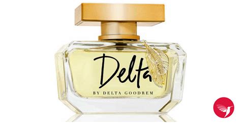 delta perfume for women